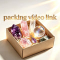 Crystal Bracelet Mystery Bag Blind Bag Mystery Bag Preview Video