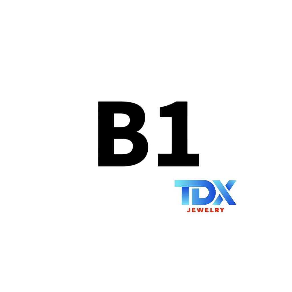 B1 _ Check Out ( Tiktok )
