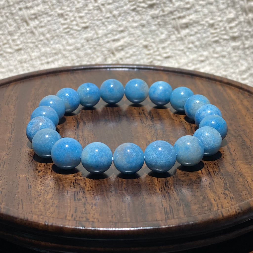 Trolleite Round Bead Bracelet 15-15.5cm