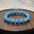 Trolleite Round Bead Bracelet 15-15.5cm