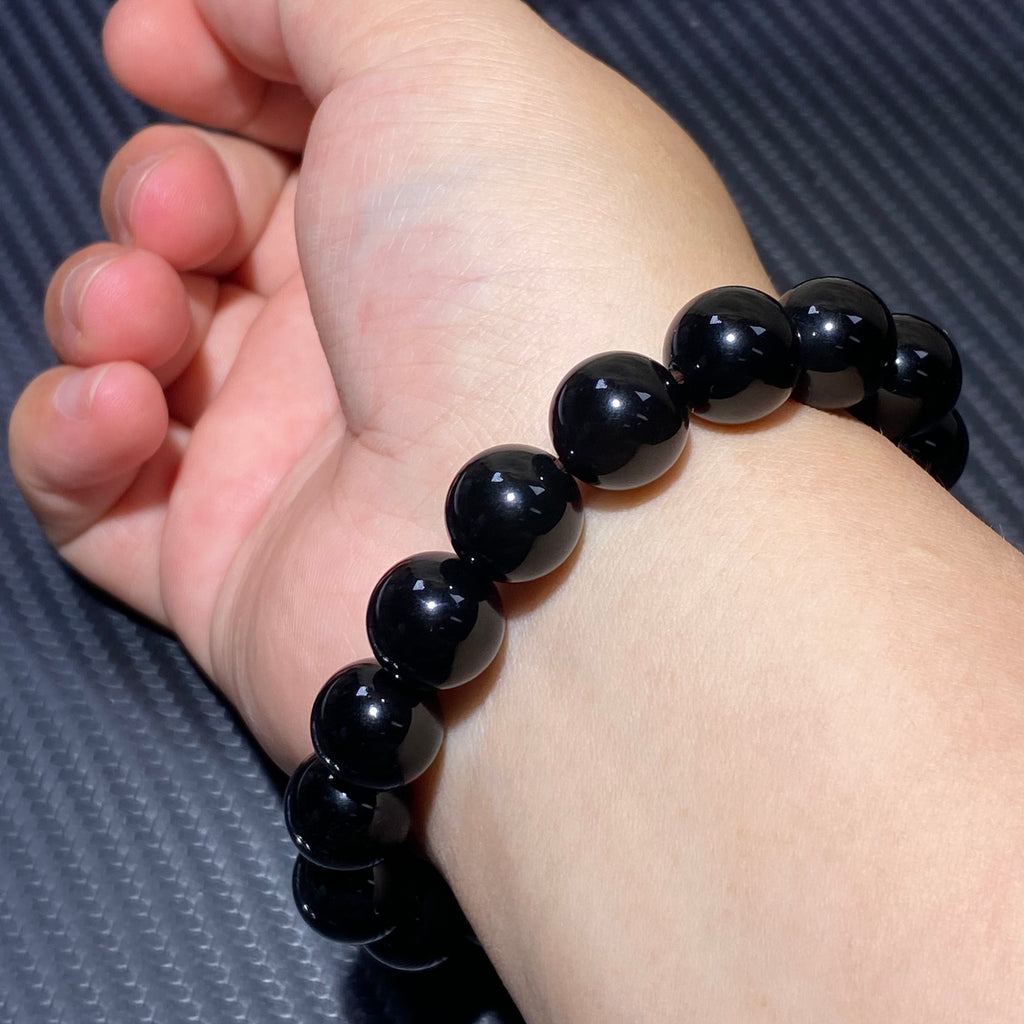 Rainbow Obsidian Bracelets 15-17cm