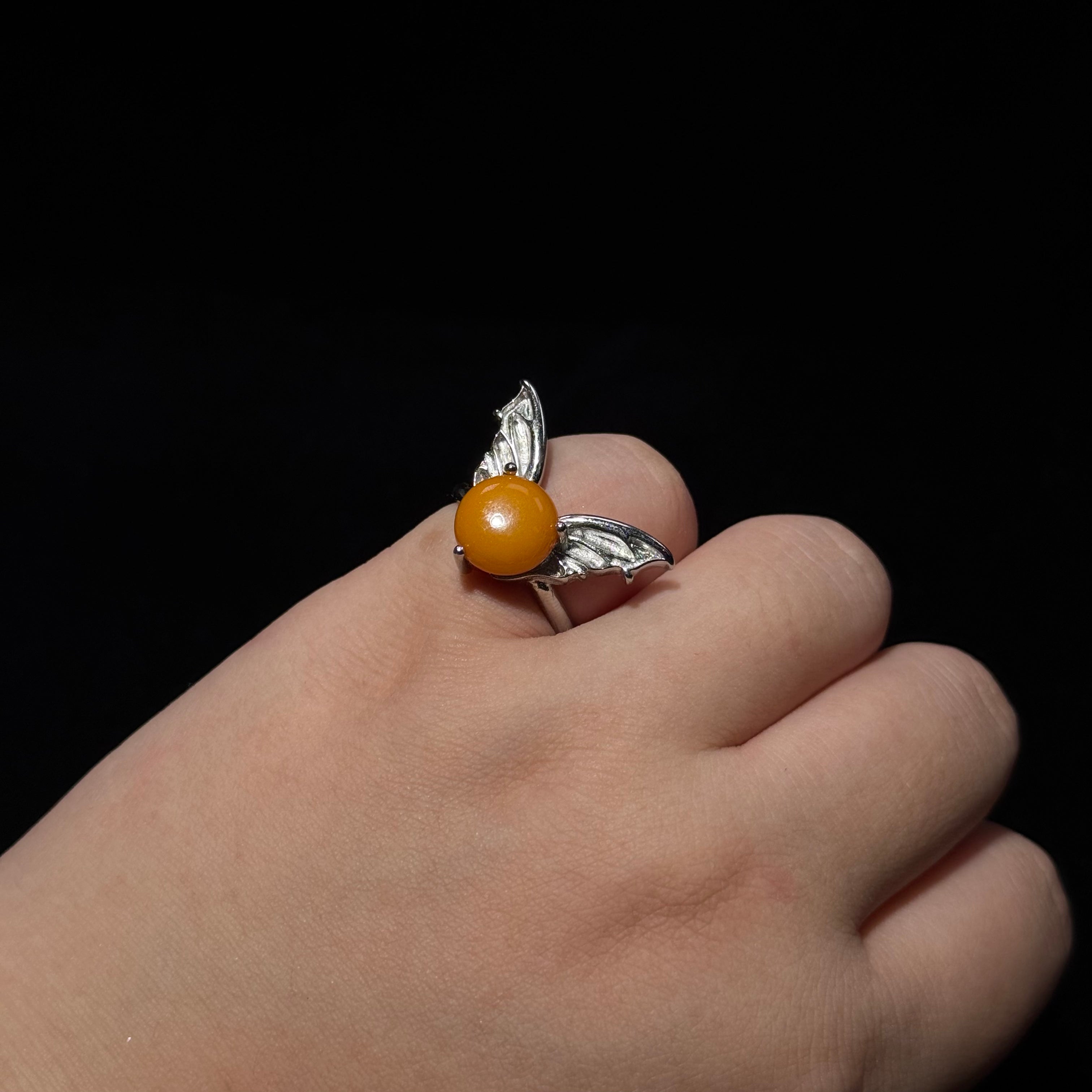 Adjustable Copper Crystal Ring Set - 30+ Colorful Gem Rings for Daily/Party Wear