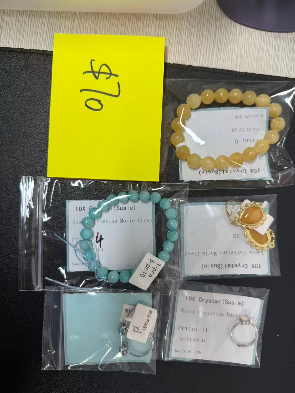 Check Outb 0506