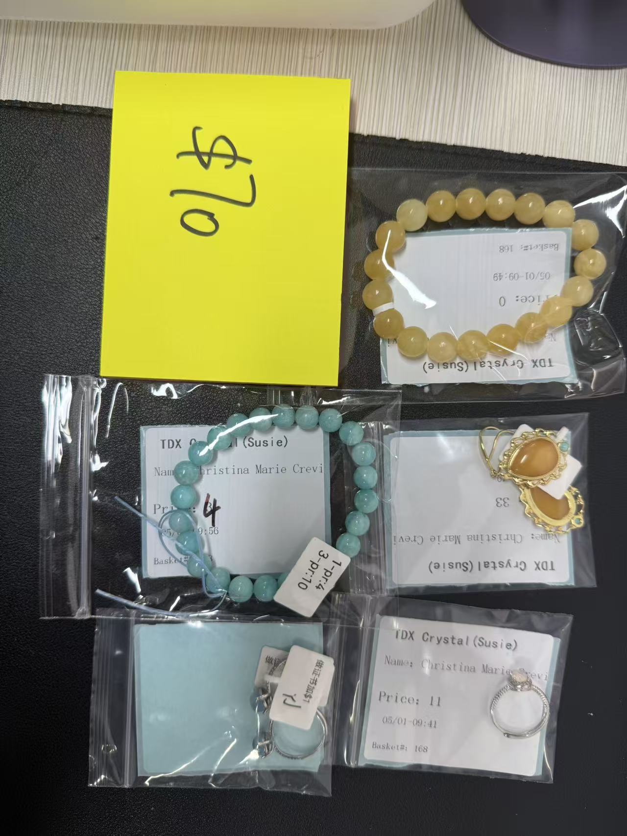 Check Outb 0506