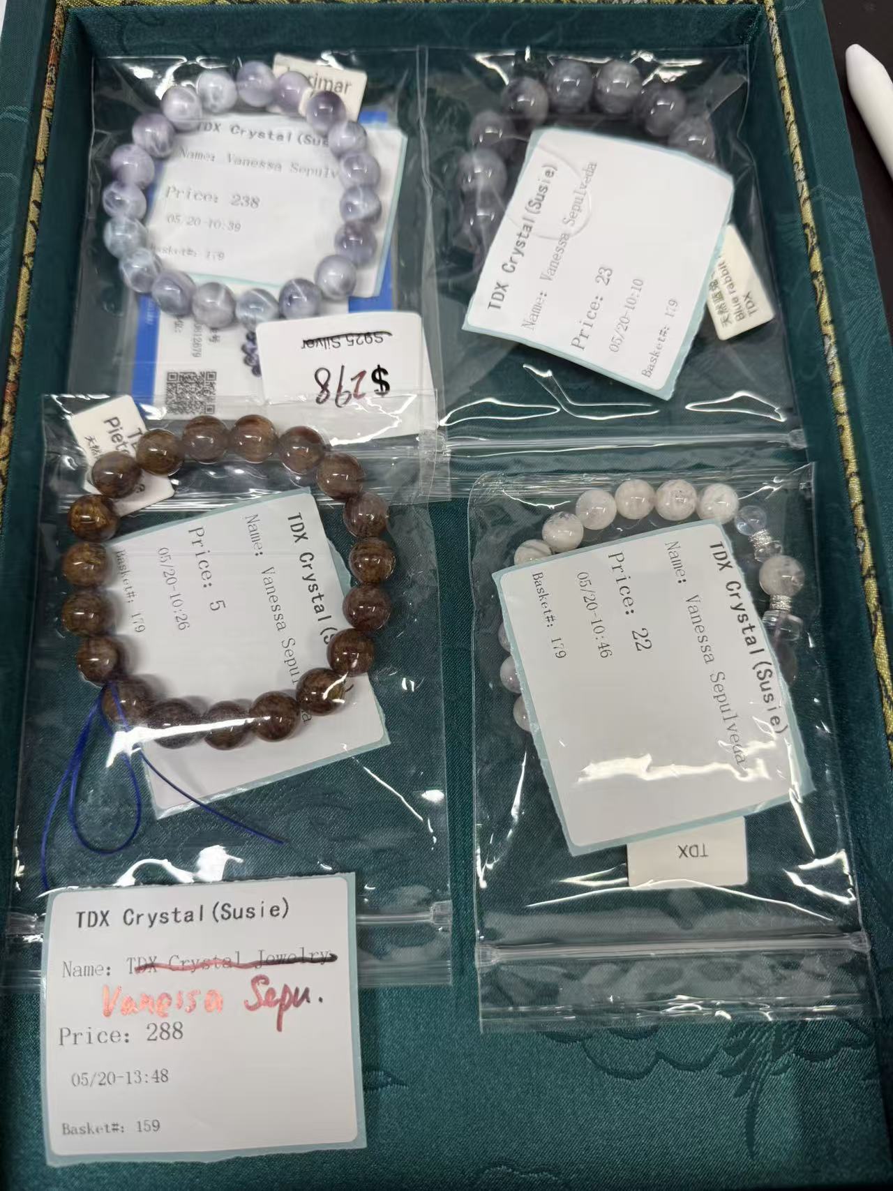 Check Outb 0520