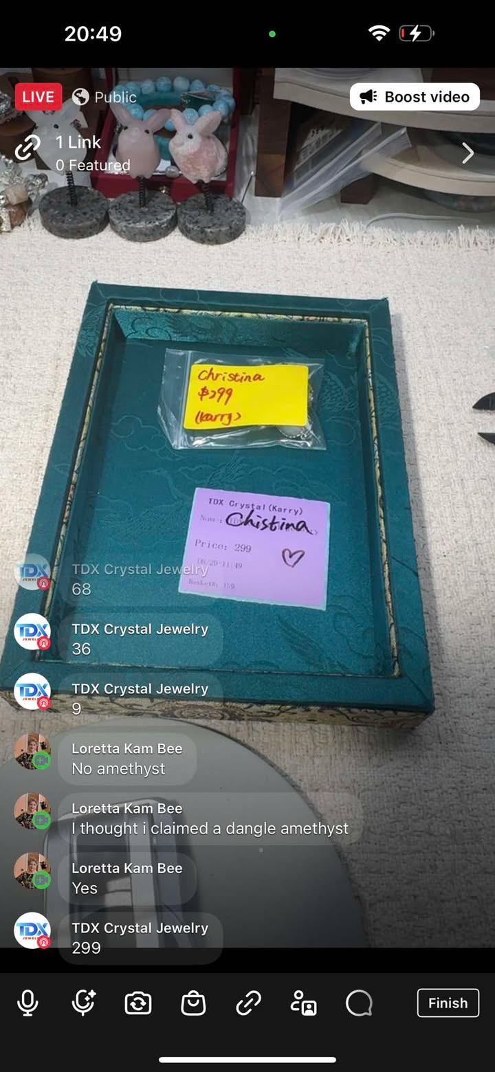 Check Out