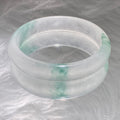 Malaysian Jade Bangle