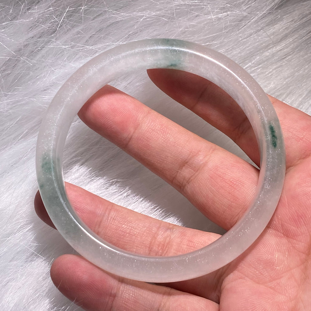 Malaysian Jade Bangle