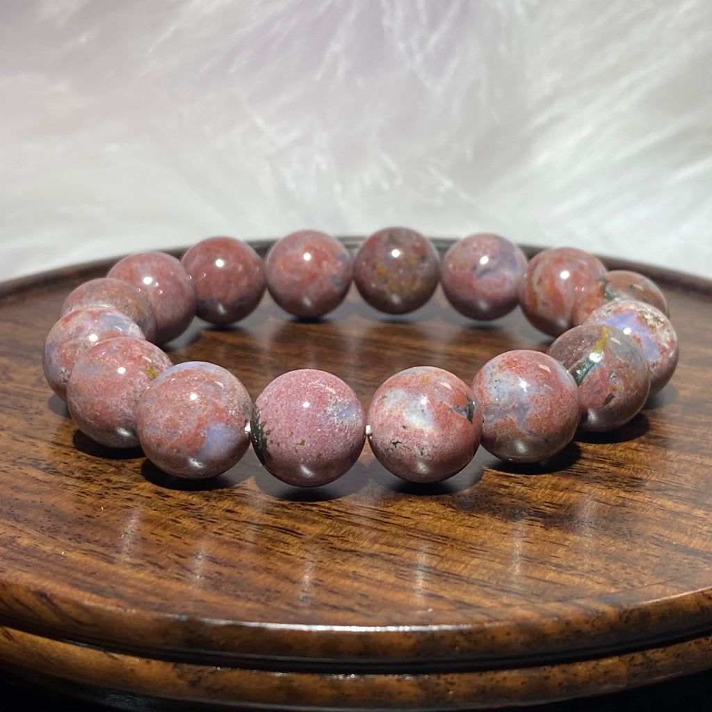 Ocean Jasper · Monet`s Garden lnspired 15-16.5cm