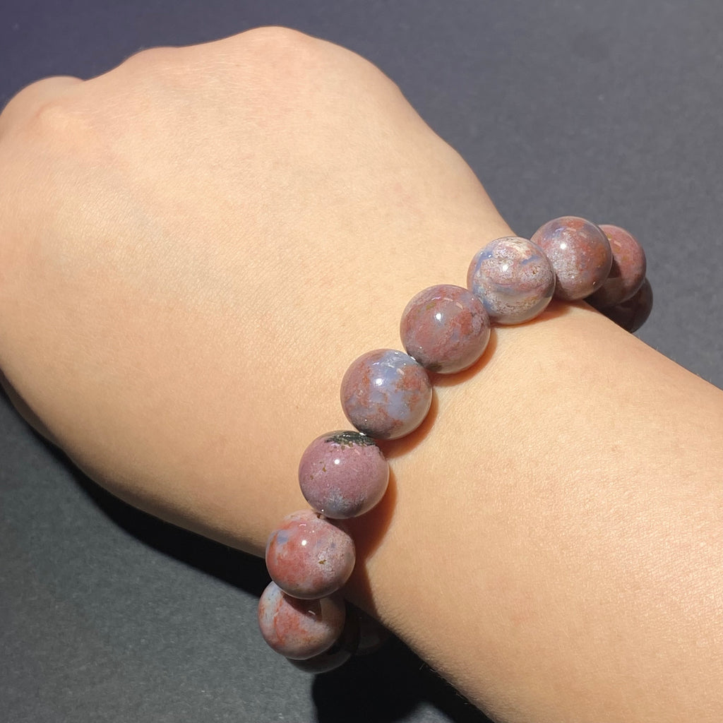 Ocean Jasper · Monet`s Garden lnspired 15-16.5cm