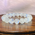 Moonstone Bracelets 16-17 cm
