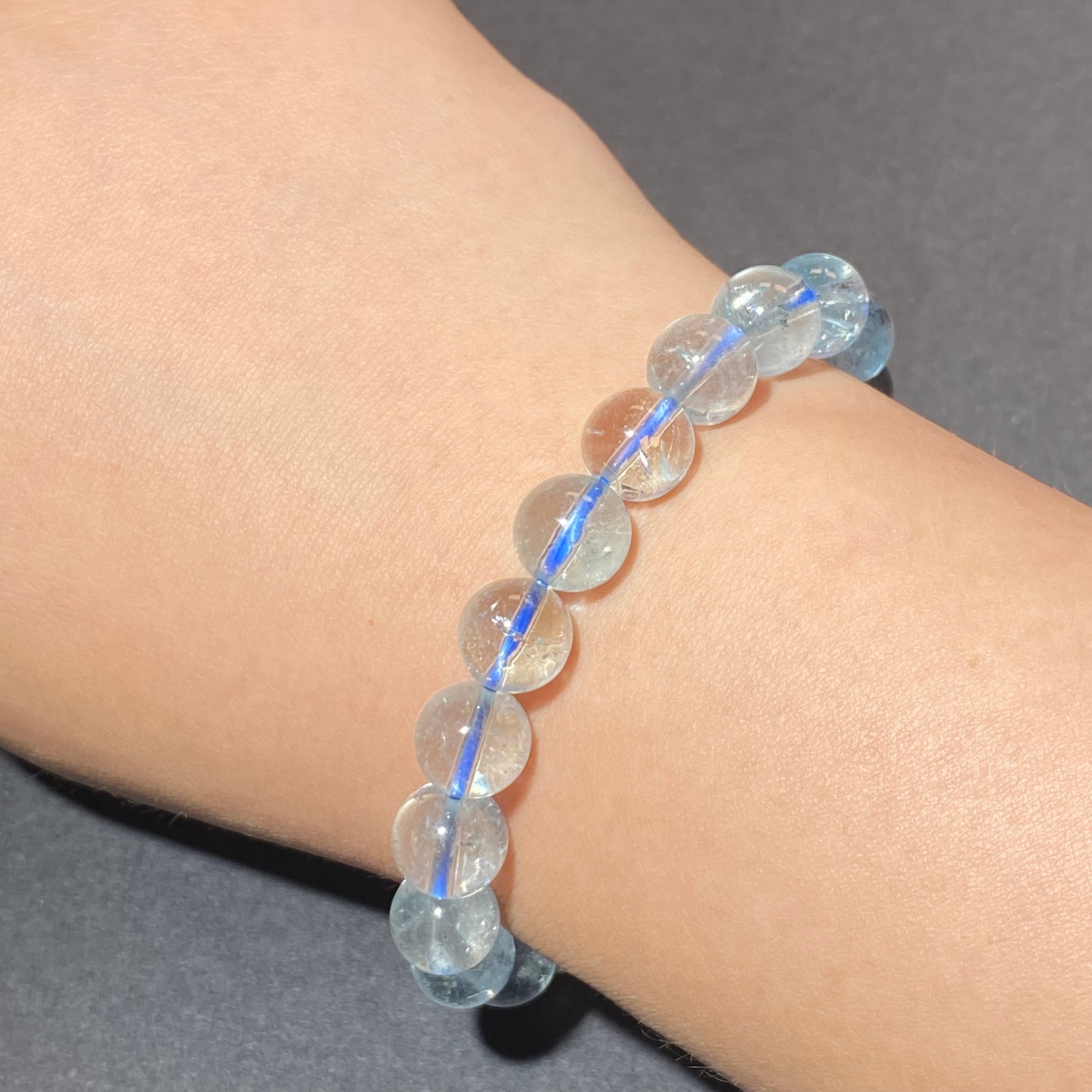 Topaz Bracelets 15-16cm
