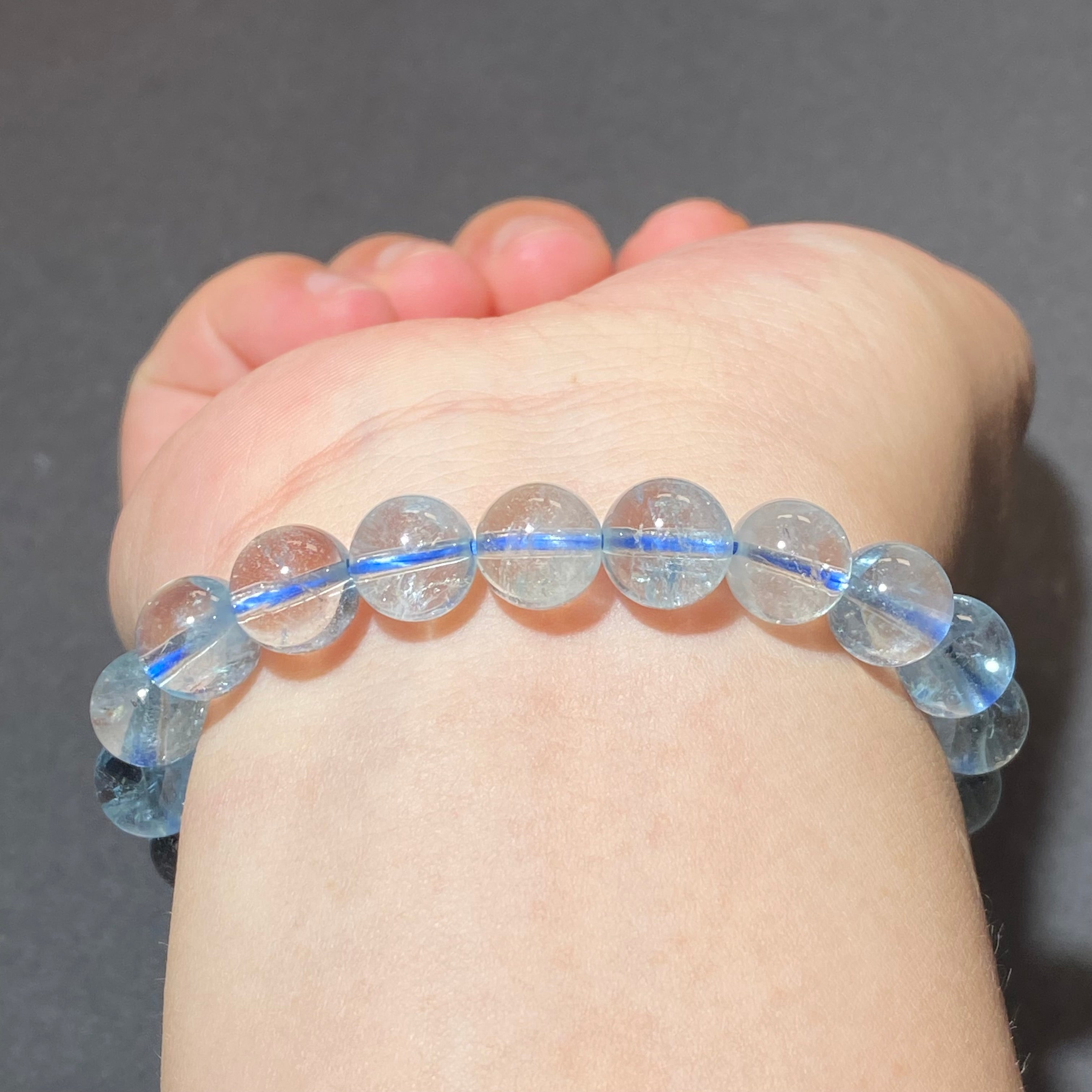 Topaz Bracelets 15-16cm