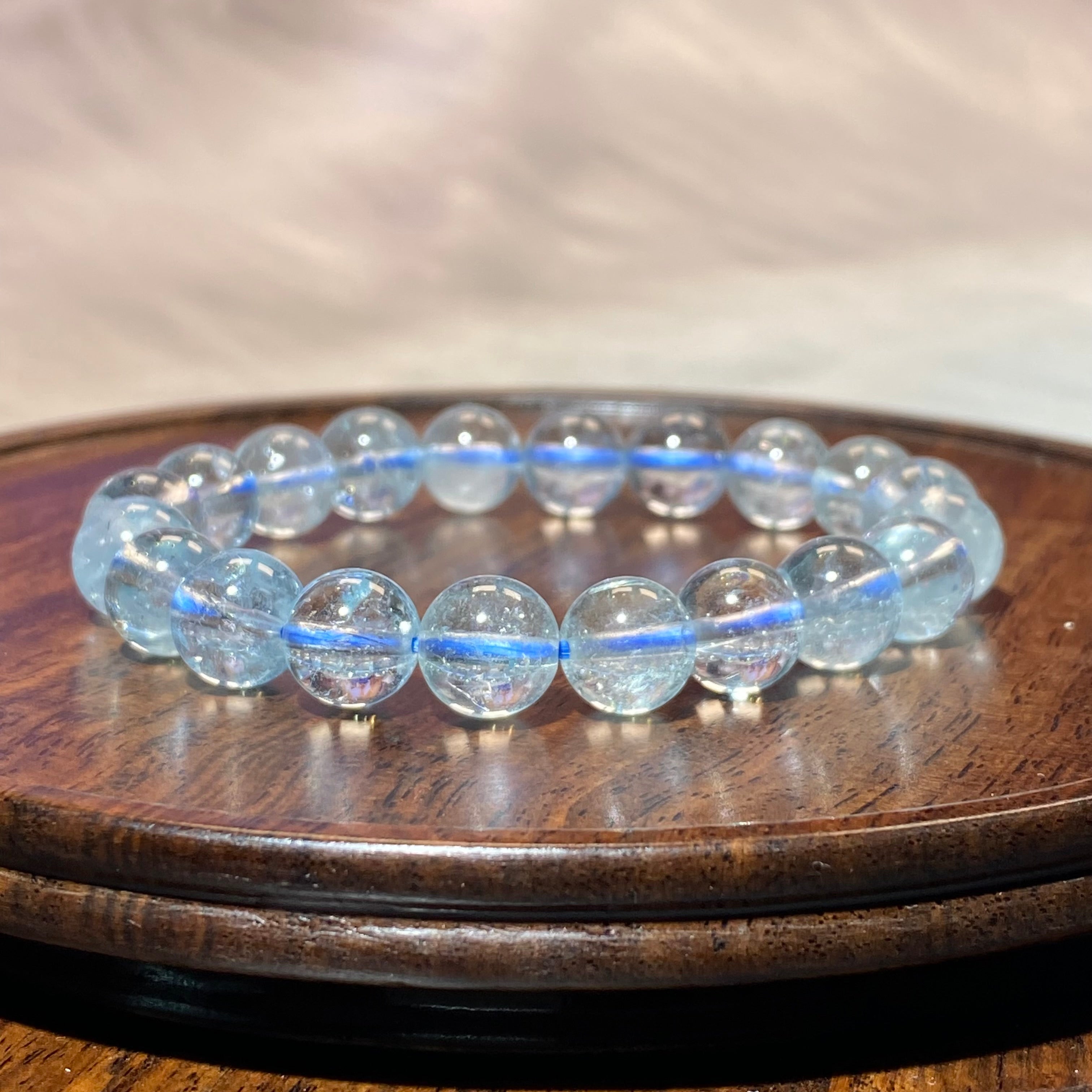 Topaz Bracelets 15-16cm