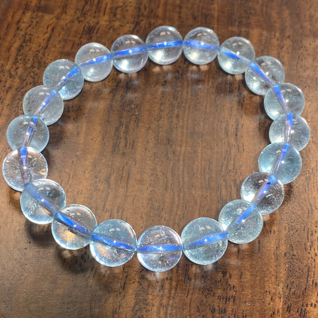 Topaz Bracelets 15-16cm