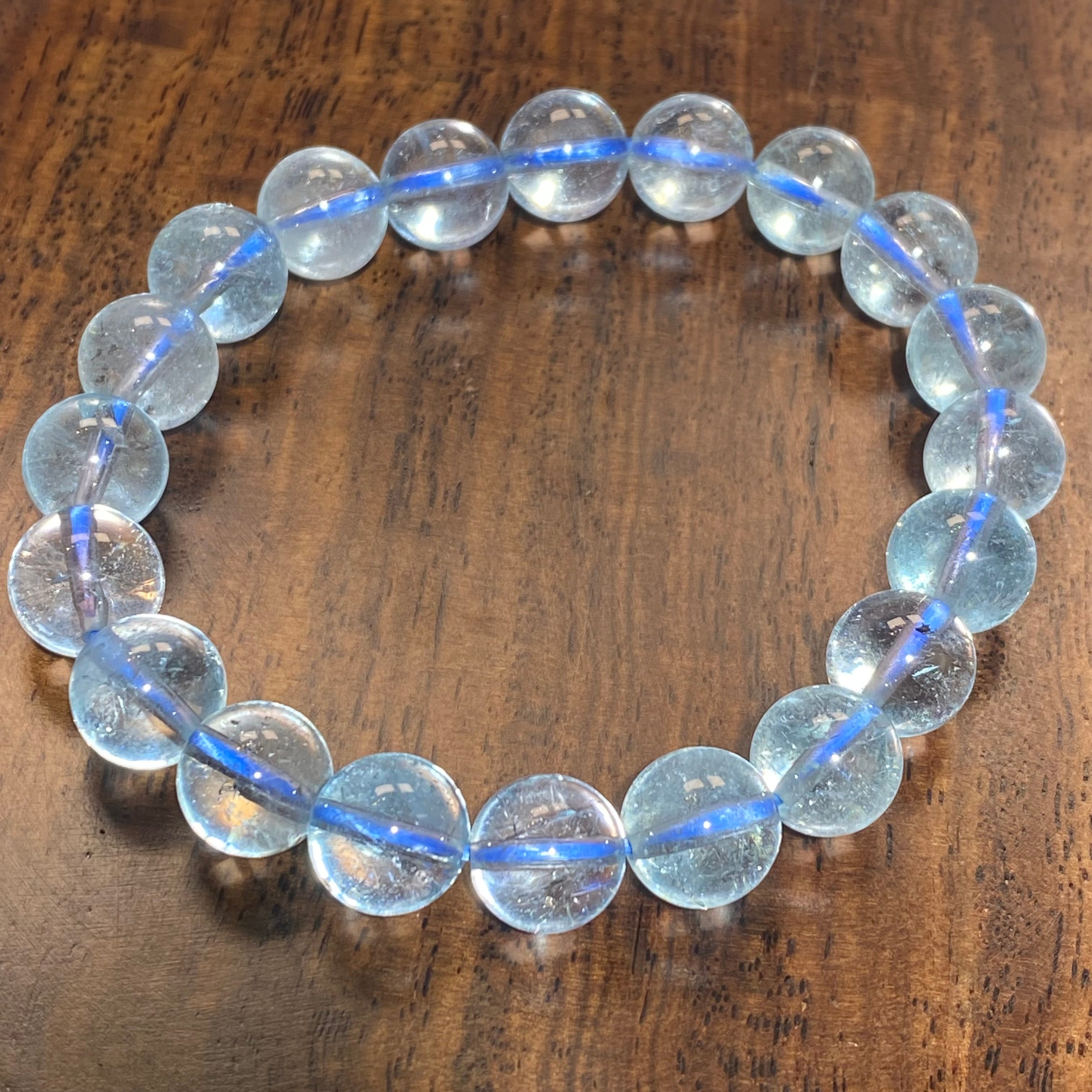 Topaz Bracelets 15-16cm