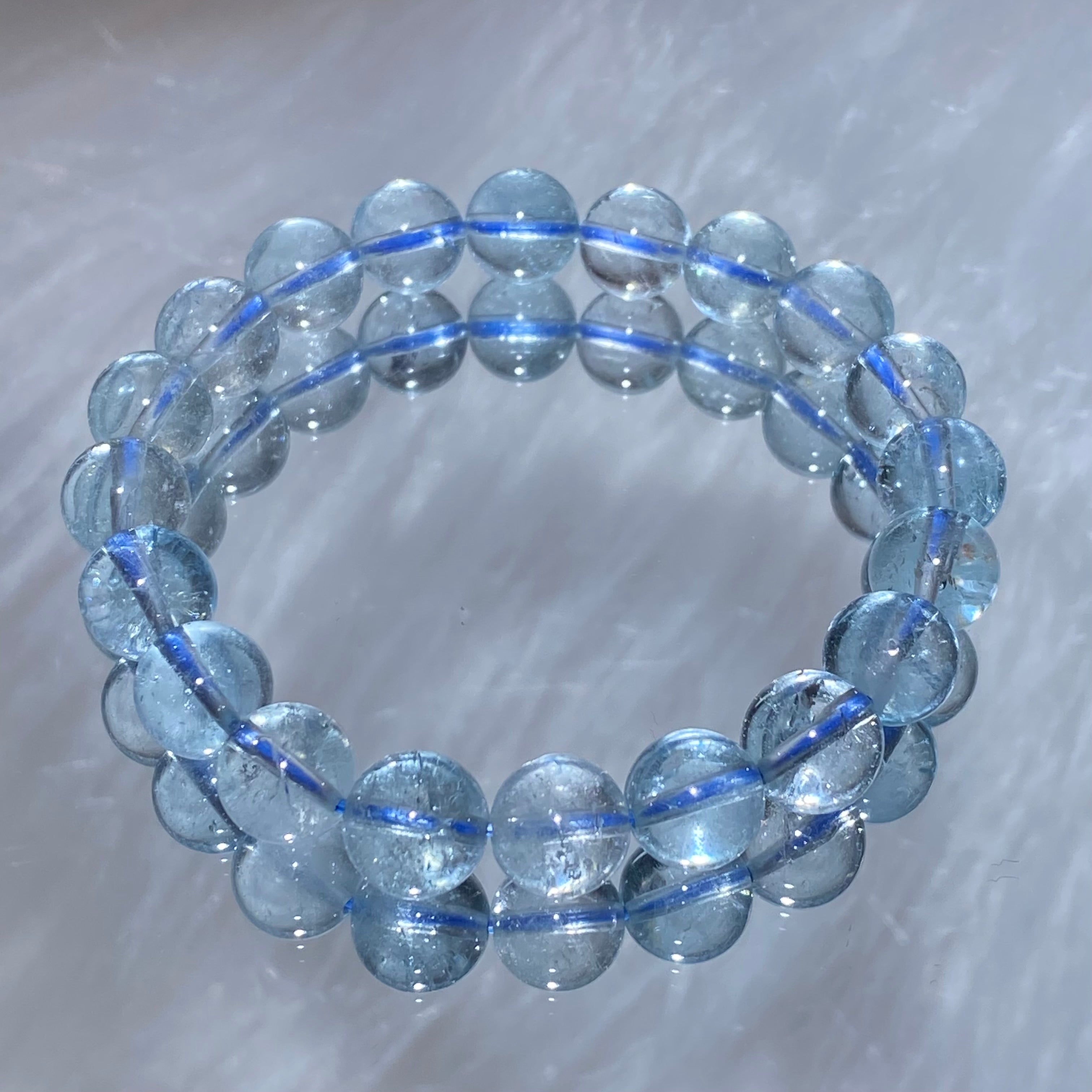 Topaz Bracelets 15-16cm