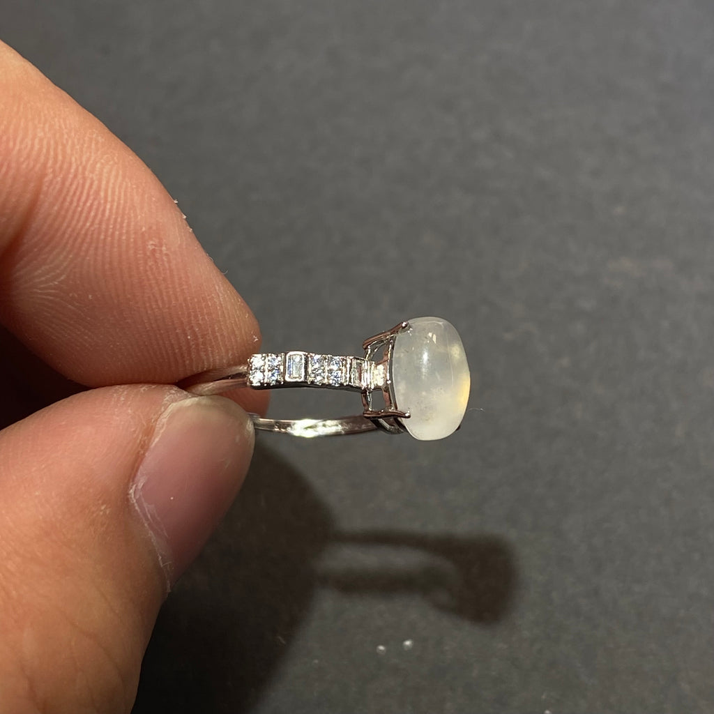Moonstone s925 Ring