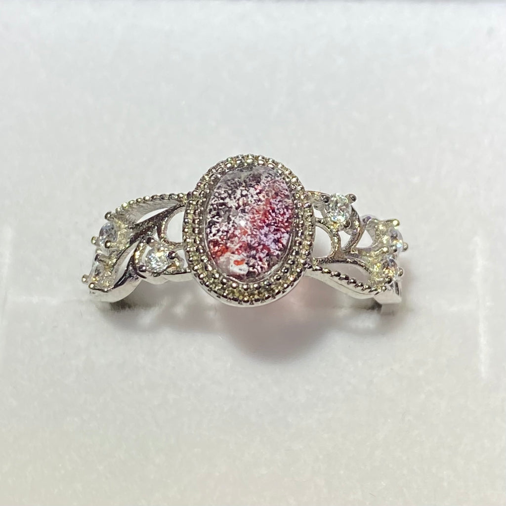 Super Seven s925 Ring