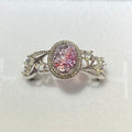 Super Seven s925 Ring