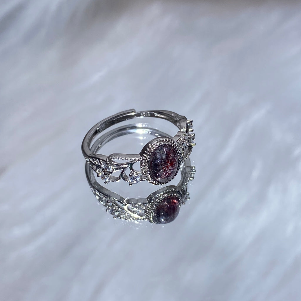 Super Seven s925 Ring