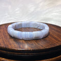 Natural Blue Lace Agate 15-17cm