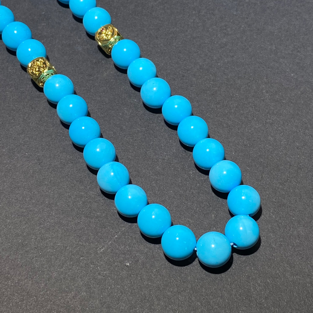 Agate Necklaces