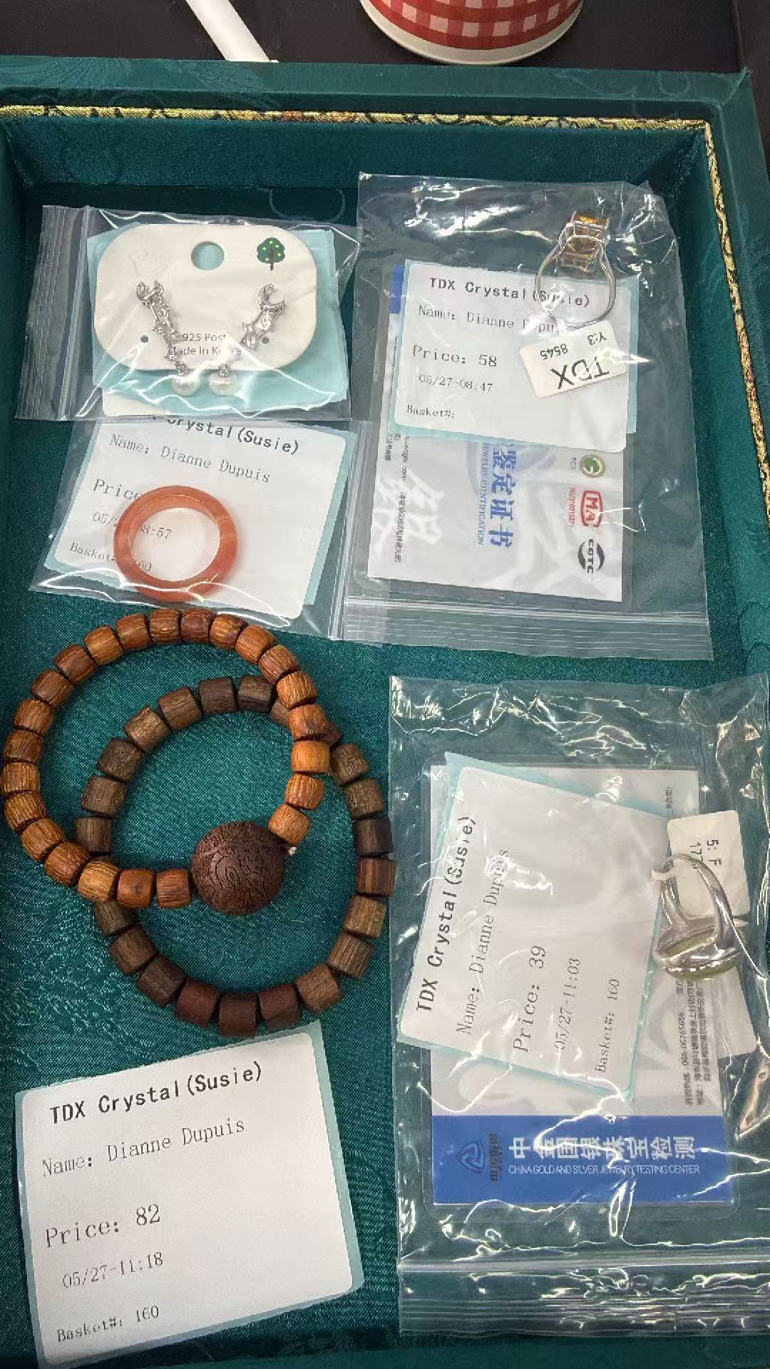 Check Outb 0527