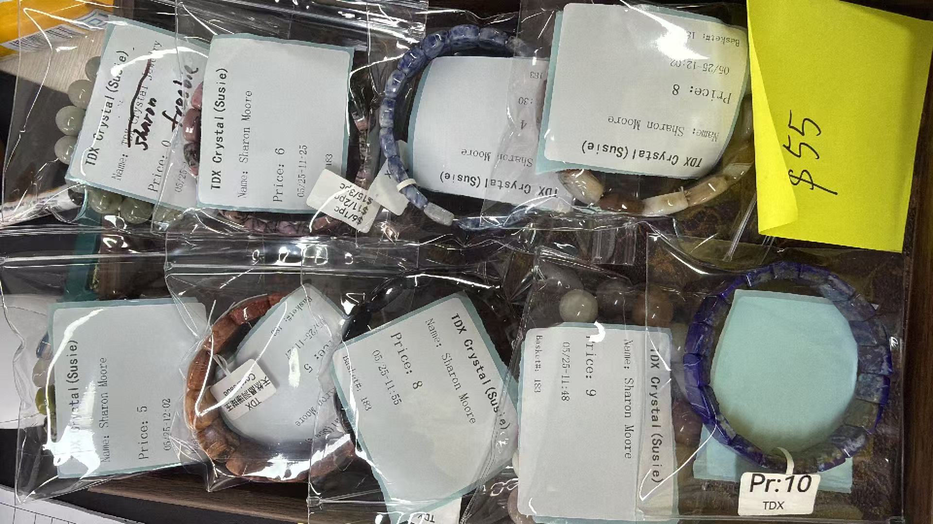 Check Outb 0525